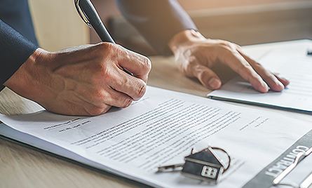 Estate Planning